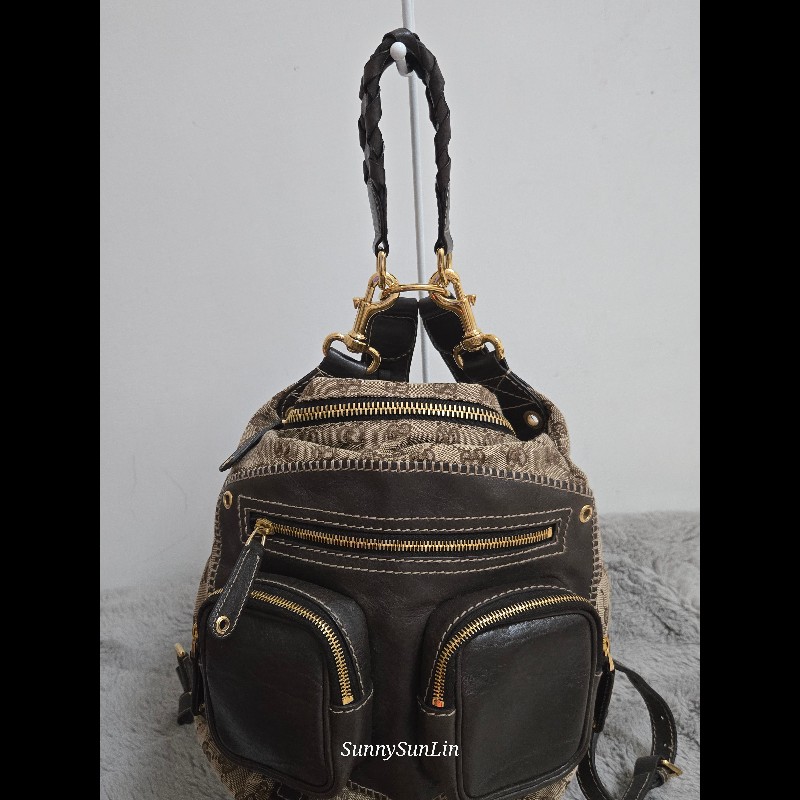 Gucci 後背包-9
