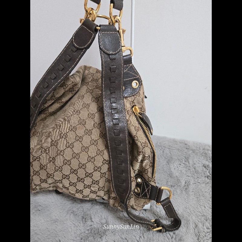 Gucci 後背包-12