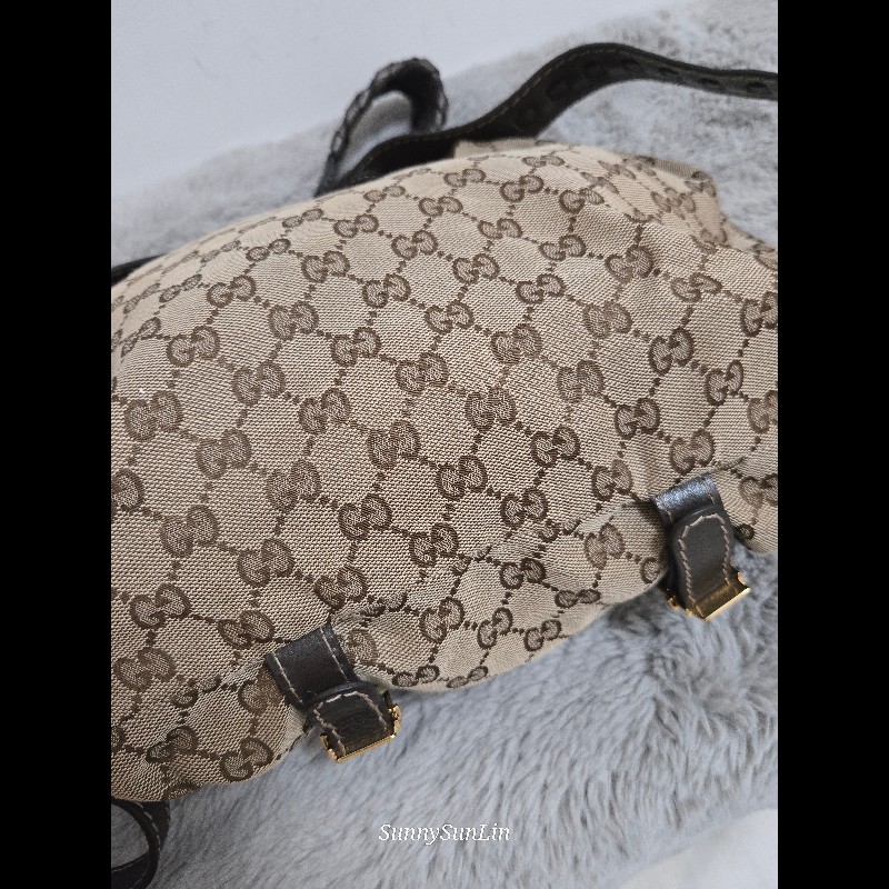 Gucci 後背包-19