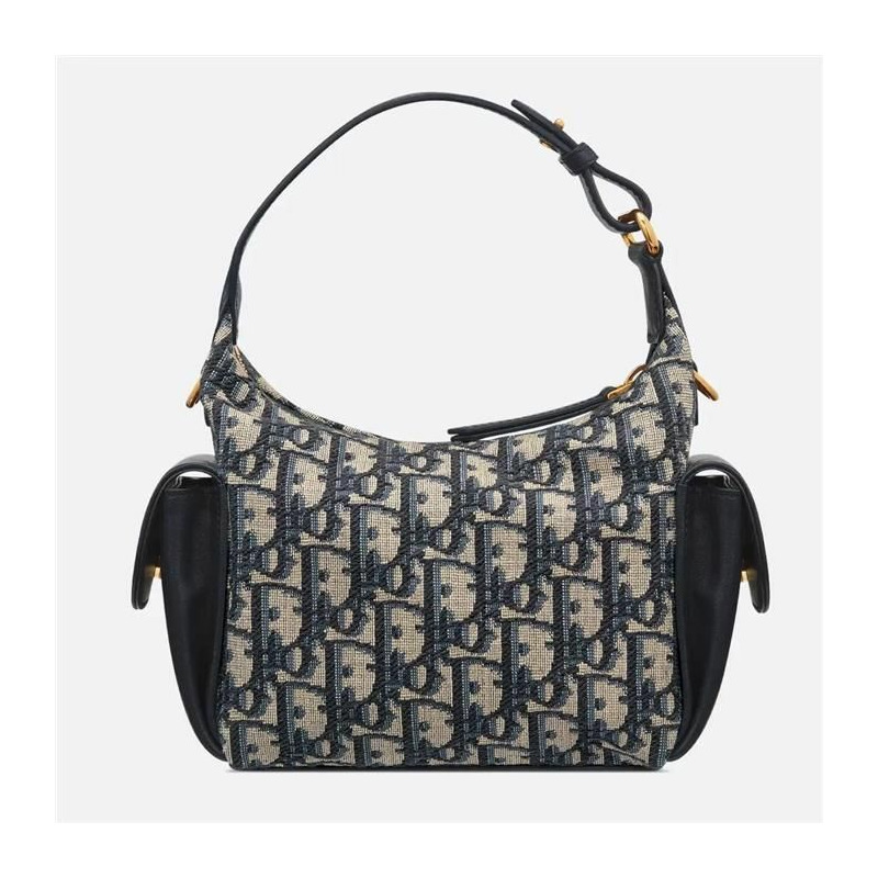 DIOR D-Dream 迷你包 S4312UTZQ_M928-4