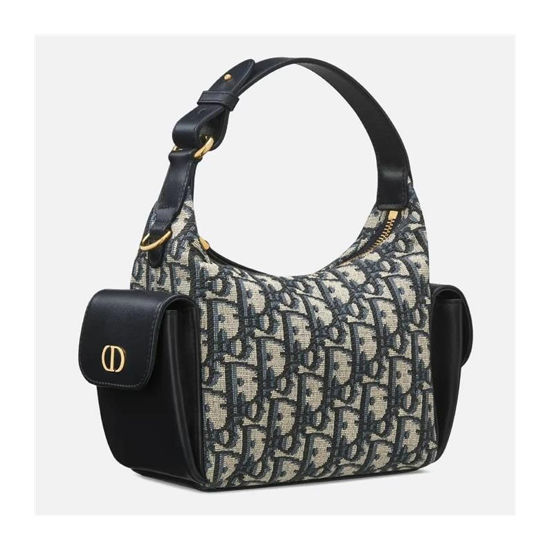 DIOR D-Dream 迷你包 S4312UTZQ_M928-7