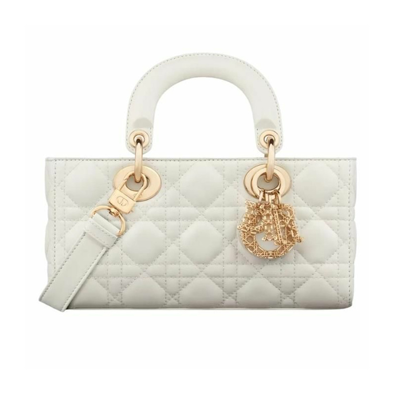 DIOR Lady D-Joy 小號包 M0613ONXV_M021-7