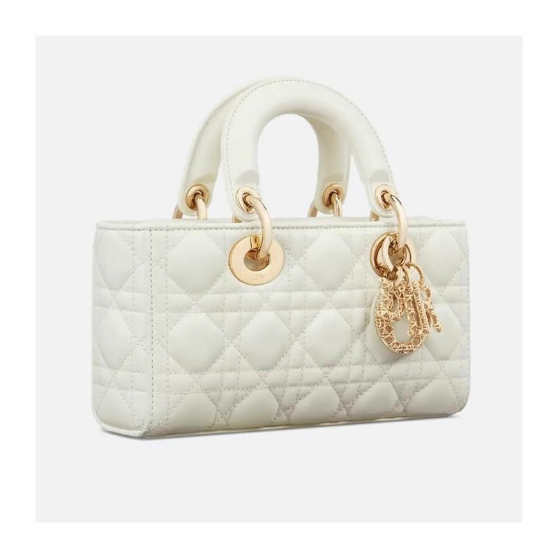 DIOR Lady D-Joy 小號包 M0613ONXV_M021-8