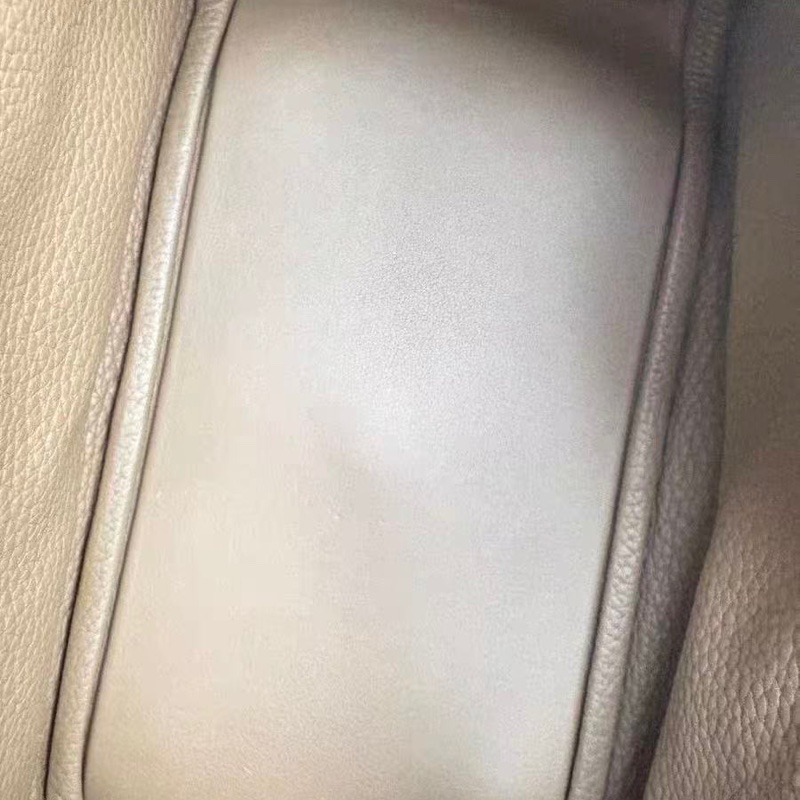 🌈Hermes🧡Lindy 26🧡大象灰金扣🌟98.5新🌈TC皮🌟-1