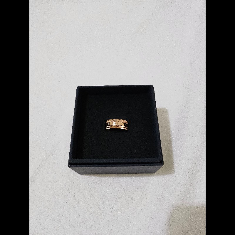 Daniel wellington戒指-1