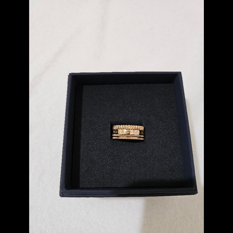 Daniel wellington戒指-3