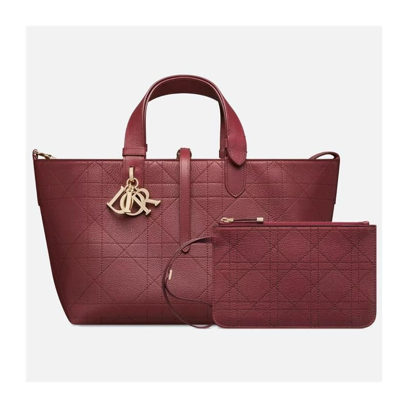 DIOR Toujours 中型包 M2821OCUQ_M00R-12
