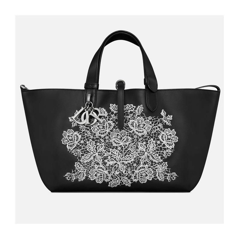 DIOR Toujours 中型包 M2821VNUT_M911-8