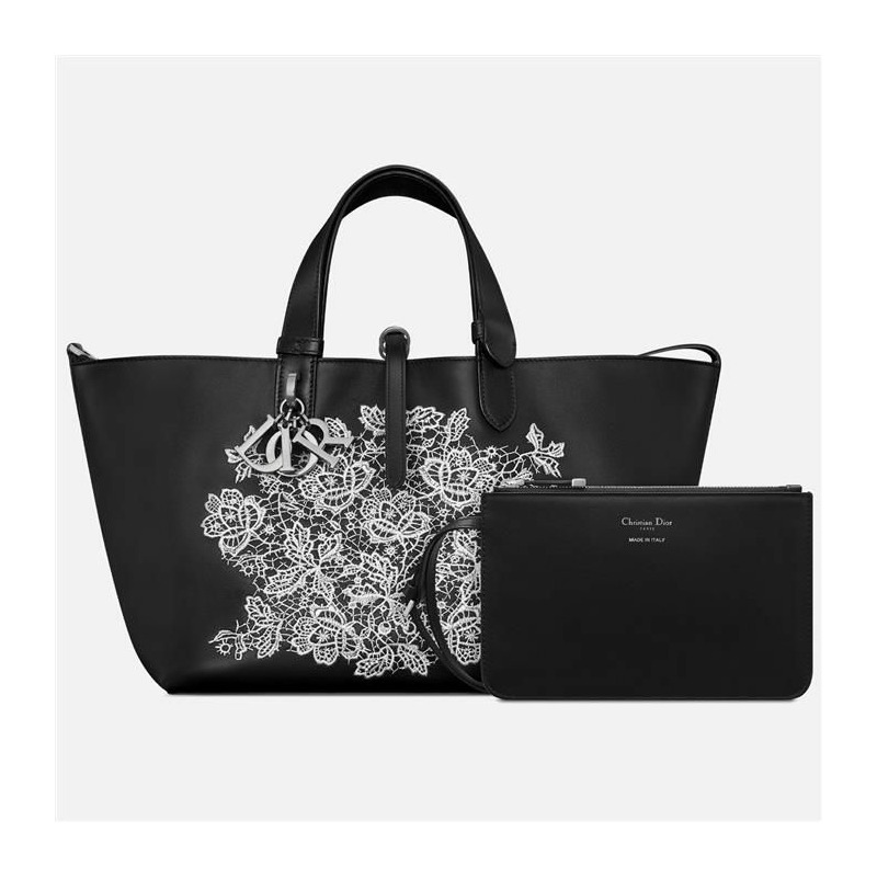 DIOR Toujours 中型包 M2821VNUT_M911-12