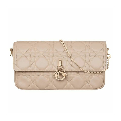 DIOR 鏈袋 S6049ONMJ_M51U