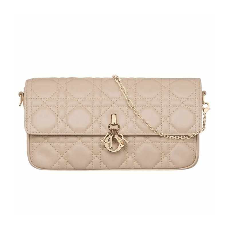 DIOR 鏈袋 S6049ONMJ_M51U-0