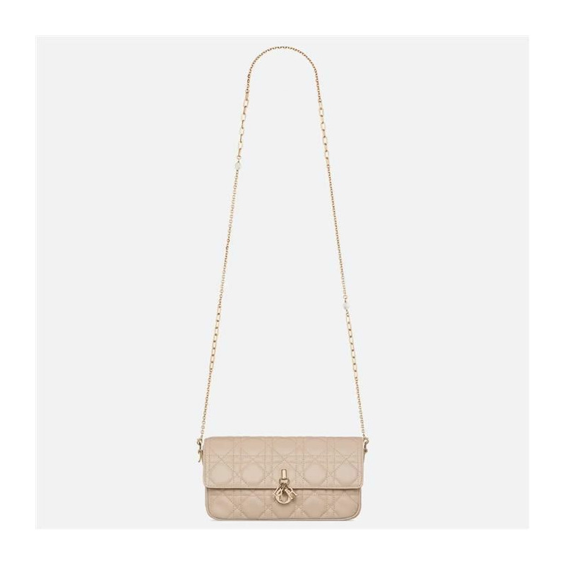 DIOR 鏈袋 S6049ONMJ_M51U-10