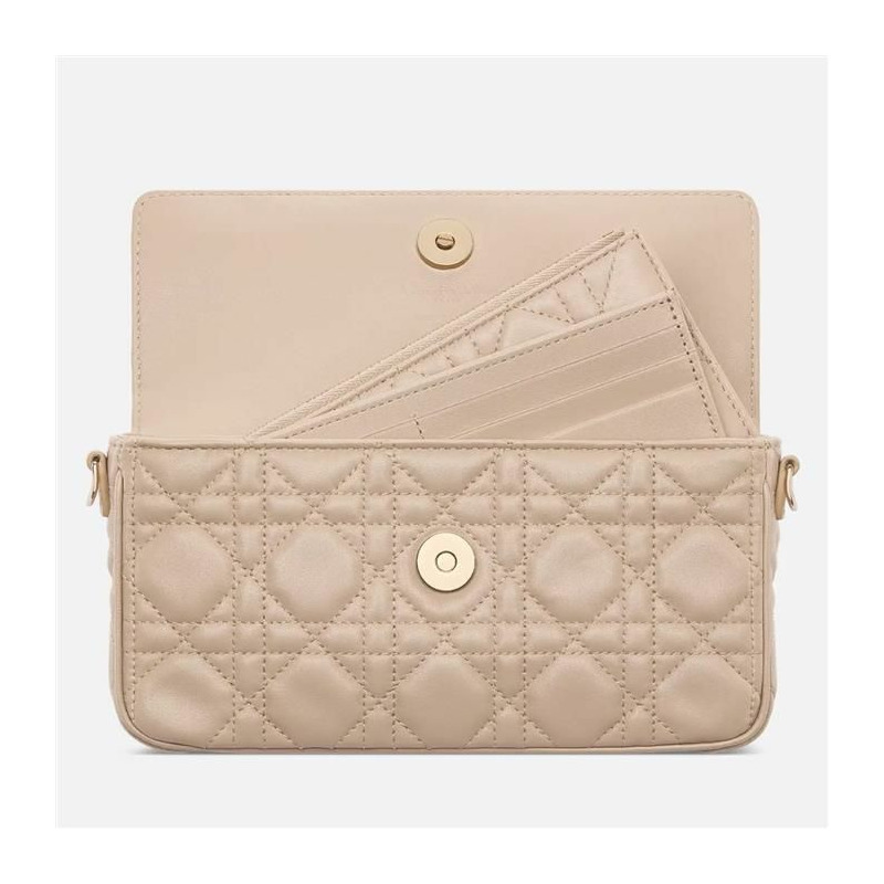 DIOR 鏈袋 S6049ONMJ_M51U-12