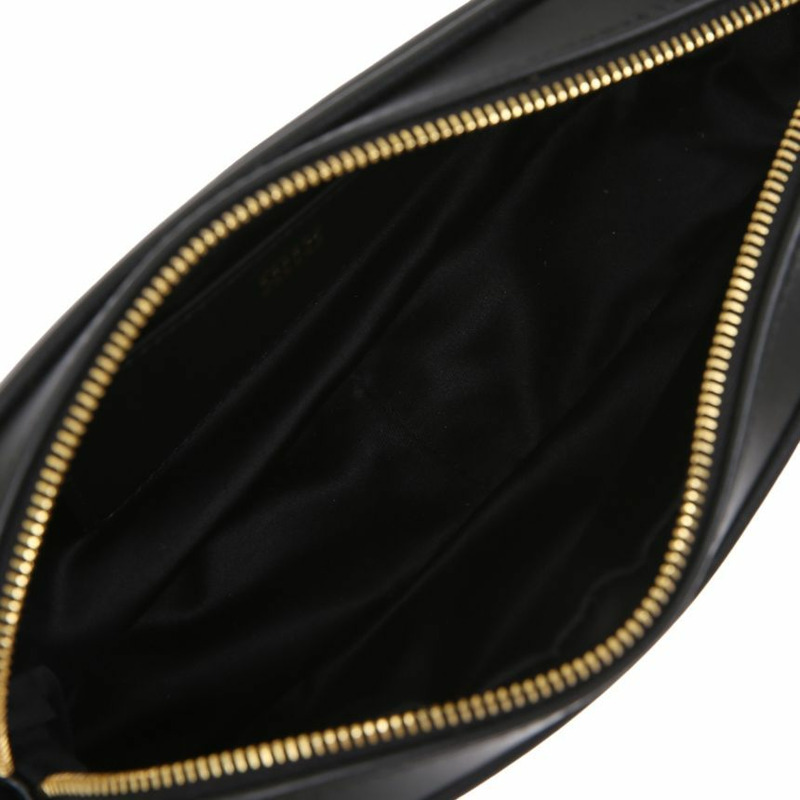 MIU MIU 標誌性Logo單肩包 25FW 5NE024 AF8W F0002-8