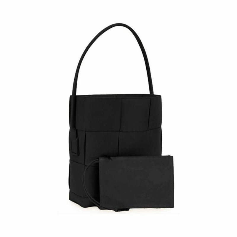 BOTTEGA VENETA Intrecciato Arco 托特包 單肩包 702282 VMAP1 1229-2