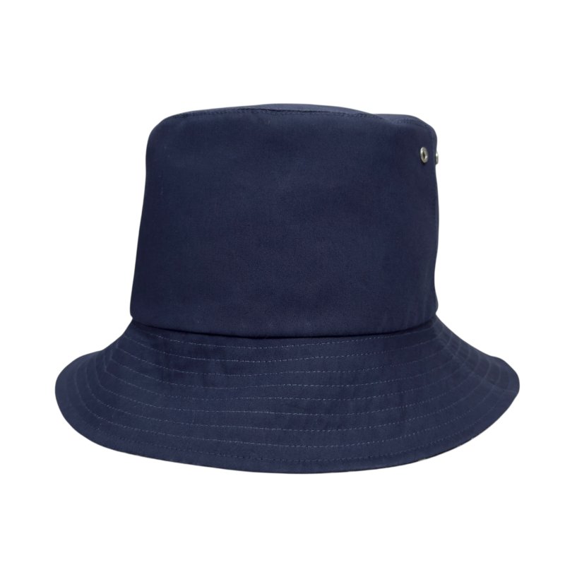 DIOR Teddy-D Oblique 老花 雙面 漁夫帽-3