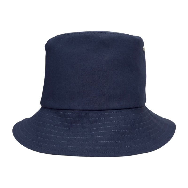 DIOR Teddy-D Oblique 老花 雙面 漁夫帽-4