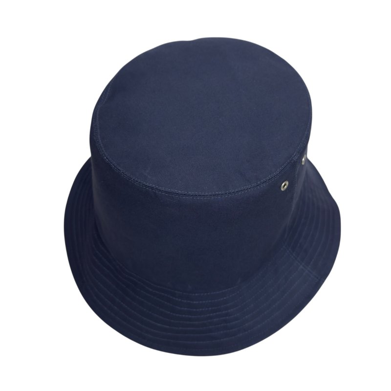 DIOR Teddy-D Oblique 老花 雙面 漁夫帽-8