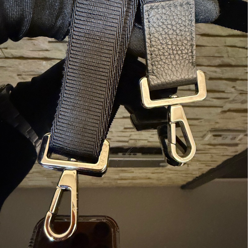 DIOR Oblique 雙層拉鏈老花相機包 斜背包-29