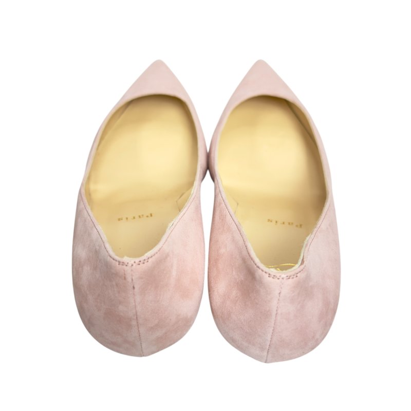 CHRISTIAN LOUBOUTIN Kate 高踭鞋-12