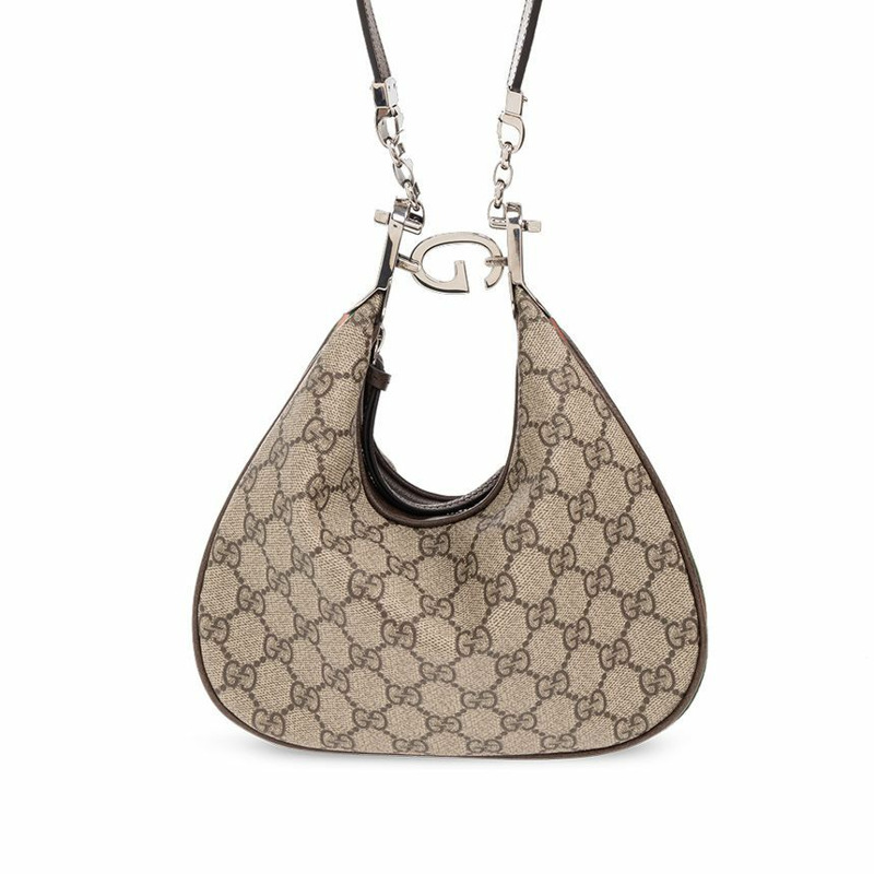 GUCCI Attash 小號肩背包 699409 96GRN 9769-0