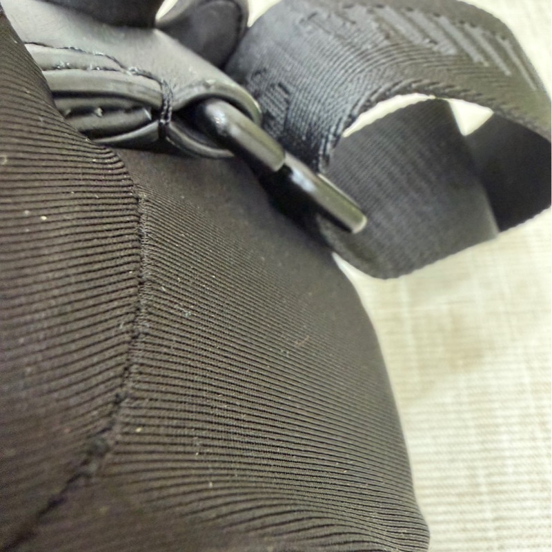 LV M47058 Rush 全牛皮壓紋腰包-42