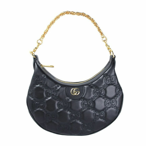 GUCCI GG 馬特拉塞小號單肩包 739709 UM8HG 1046