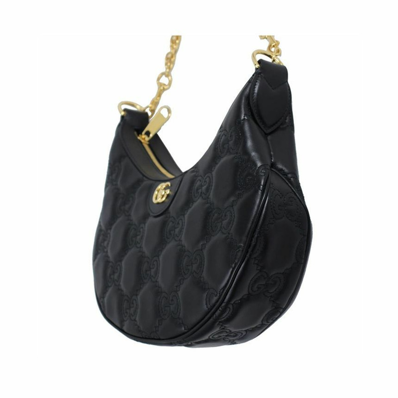 GUCCI GG 馬特拉塞小號單肩包 739709 UM8HG 1046-2