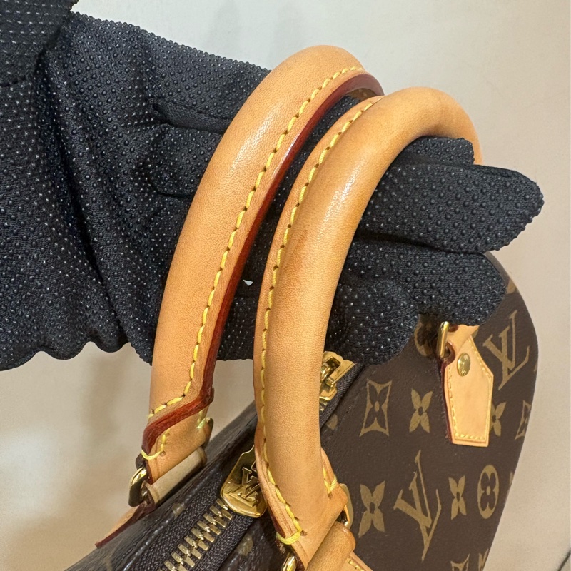 LOUIS VUITTON 經典款 SPEEDY  NANO  NEO20-1