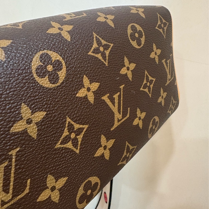 LOUIS VUITTON 經典款 SPEEDY  NANO  NEO20-3