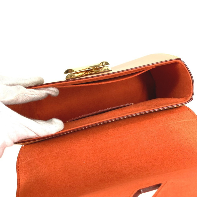 路易威登 M44460 Monogram Cat Sack Twist MM 鏈條雙肩包，帆布材質，女士款，白色-10