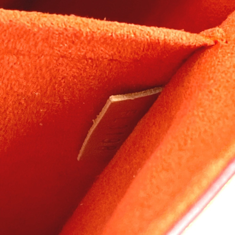 路易威登 M44460 Monogram Cat Sack Twist MM 鏈條雙肩包，帆布材質，女士款，白色-12