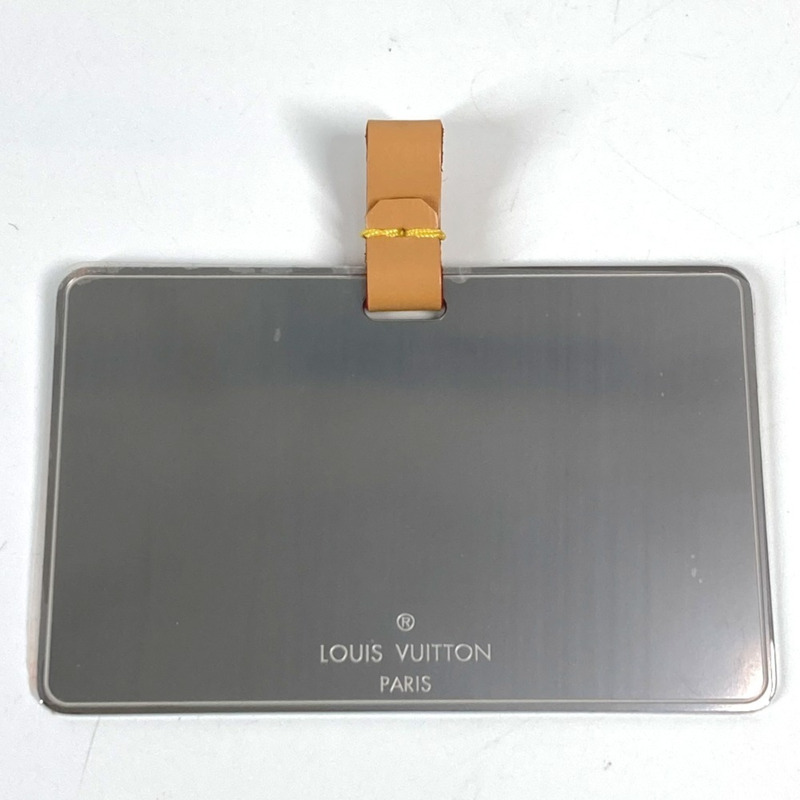 路易威登 M44460 Monogram Cat Sack Twist MM 鏈條雙肩包，帆布材質，女士款，白色-17