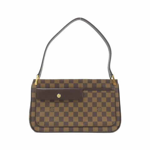 路易威登 Damier Aubagne N51129 單肩包