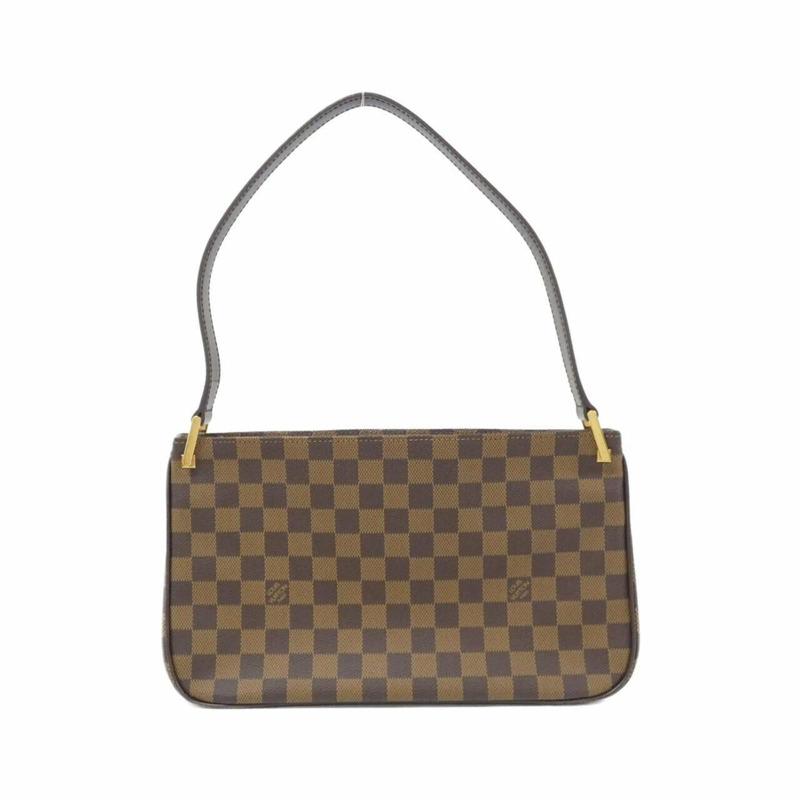 路易威登 Damier Aubagne N51129 單肩包-1