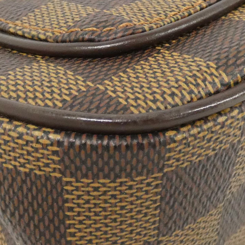 路易威登 Damier Aubagne N51129 單肩包-2