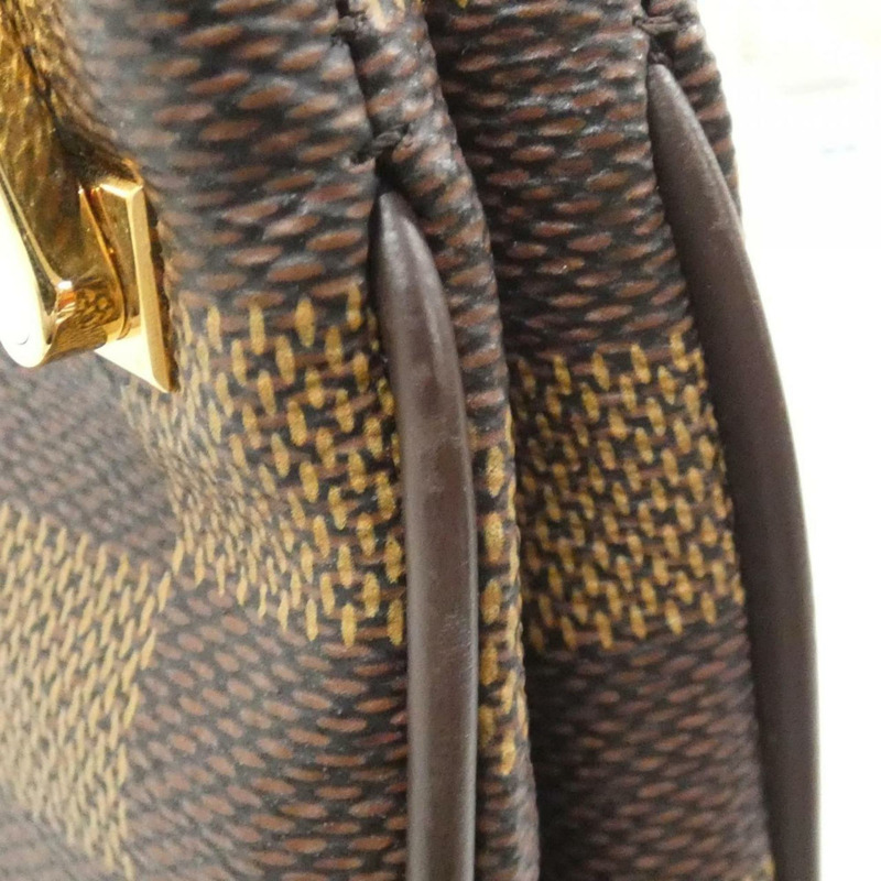 路易威登 Damier Aubagne N51129 單肩包-5