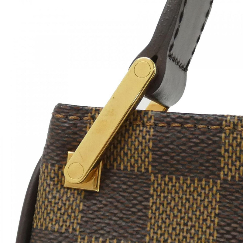 路易威登 Damier Aubagne N51129 單肩包-6