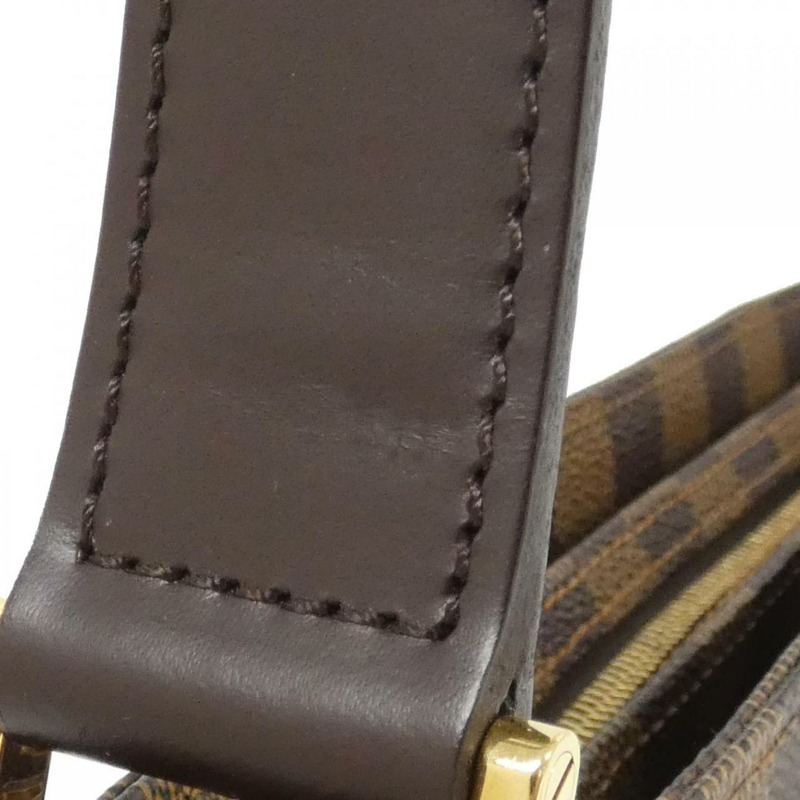 路易威登 Damier Aubagne N51129 單肩包-7