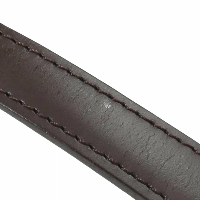 路易威登 Damier Aubagne N51129 單肩包-8