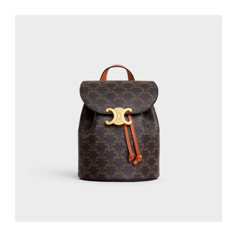 CELINE Triomphe 背包 118702CAS