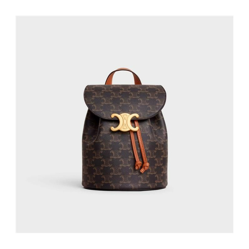 CELINE Triomphe 背包 118702CAS-0