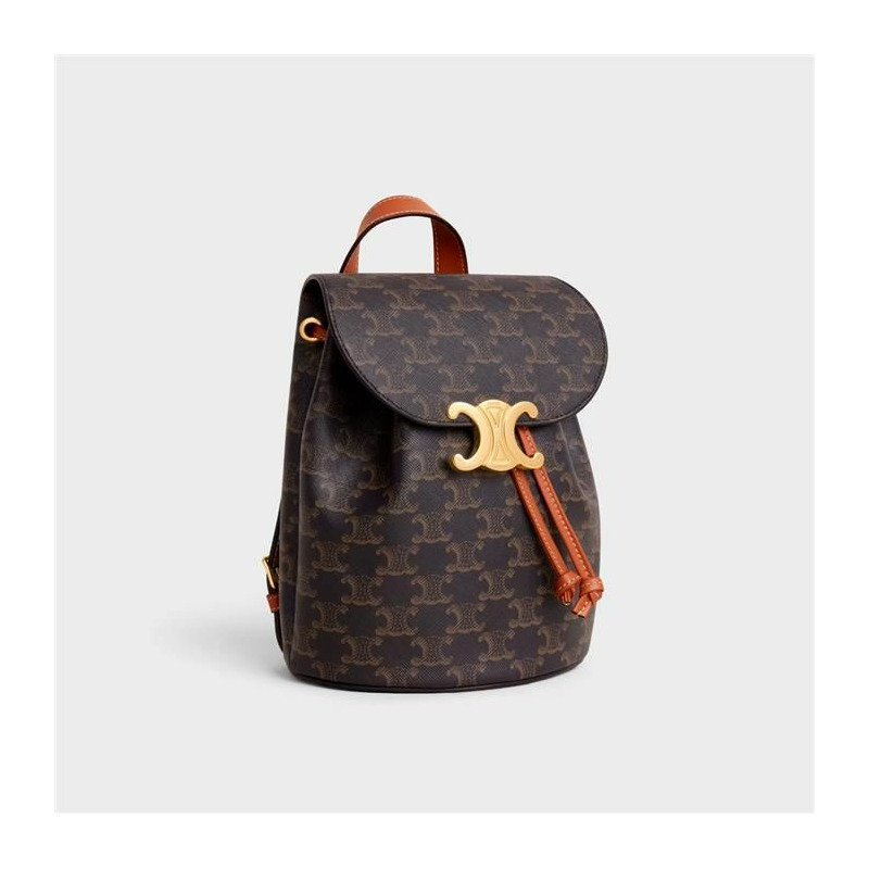 CELINE Triomphe 背包 118702CAS-1