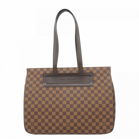 路易威登 Damier Parioli GM 手提包 N51124 Ebene 女士