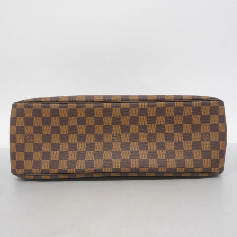 路易威登 Damier Parioli GM 手提包 N51124 Ebene 女士-2