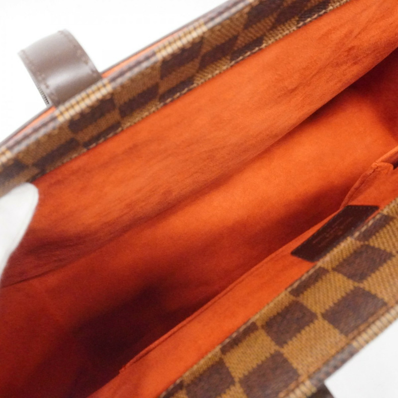 路易威登 Damier Parioli GM 手提包 N51124 Ebene 女士-3