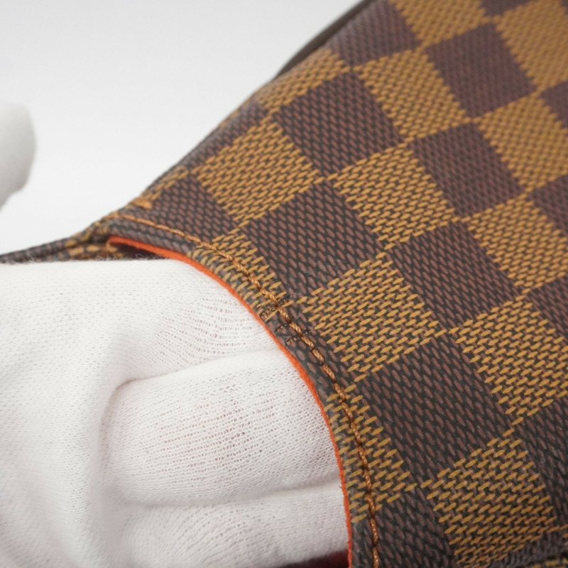 路易威登 Damier Parioli GM 手提包 N51124 Ebene 女士-6