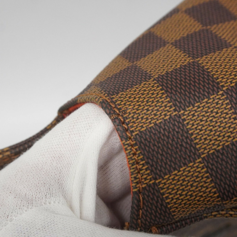 路易威登 Damier Parioli GM 手提包 N51124 Ebene 女士-7