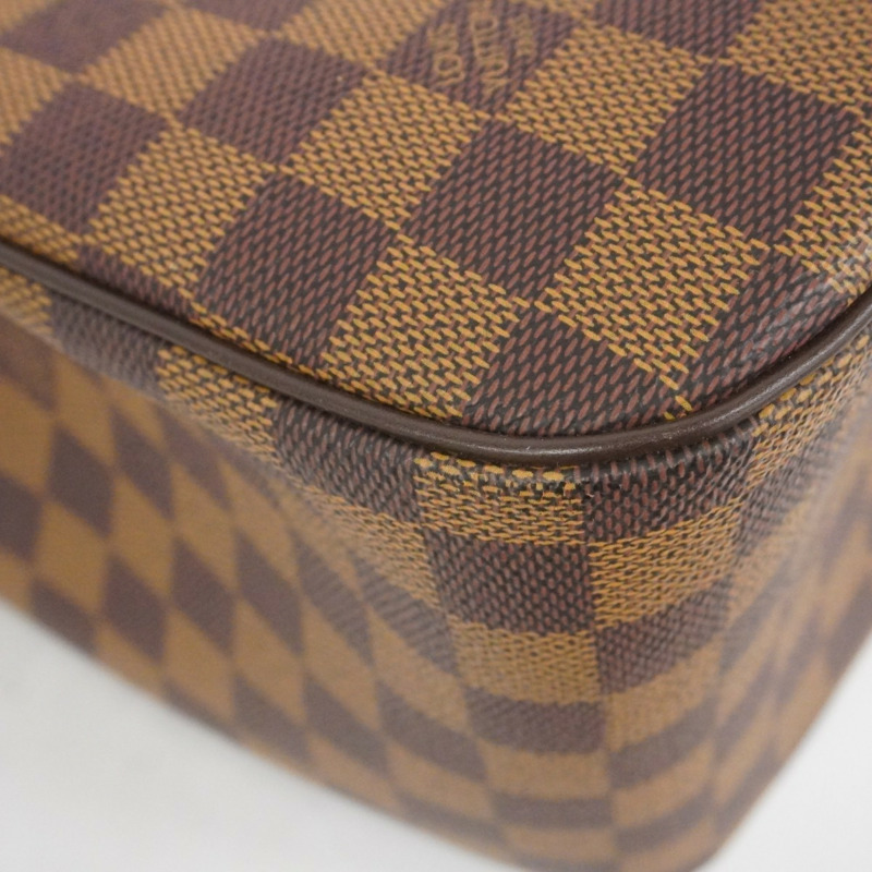 路易威登 Damier Parioli GM 手提包 N51124 Ebene 女士-10