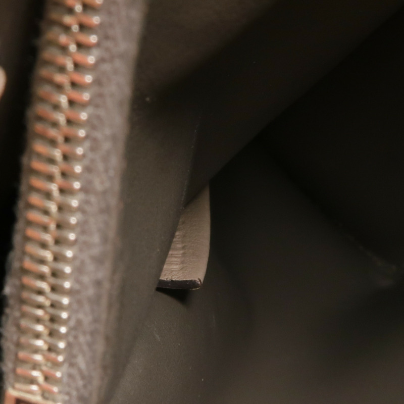 FENDI 牛皮皮革2 Jours Bag Small銀扣手挽肩背兩用袋-6